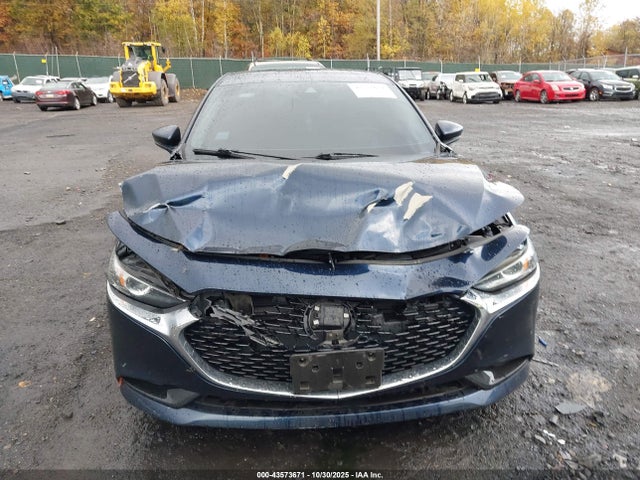 Aukcja sprzedaży 2019 Mazda Mazda3 Preferred Package, vin: JM1BPBDM8K1132370, numer aukcji: 43573671
