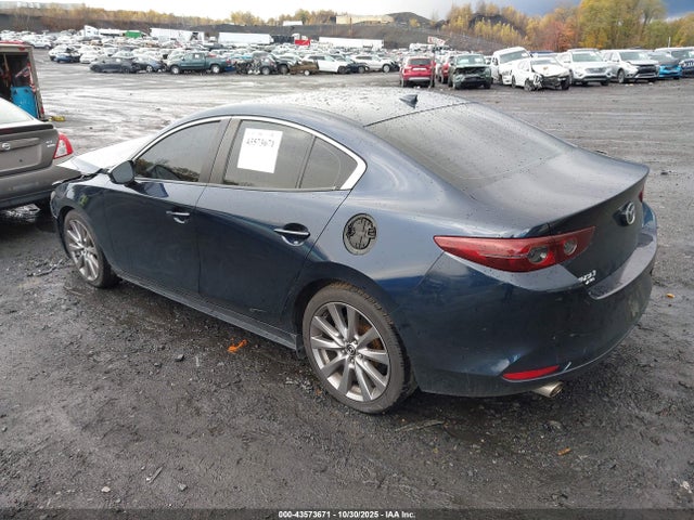 Aukcja sprzedaży 2019 Mazda Mazda3 Preferred Package, vin: JM1BPBDM8K1132370, numer aukcji: 43573671