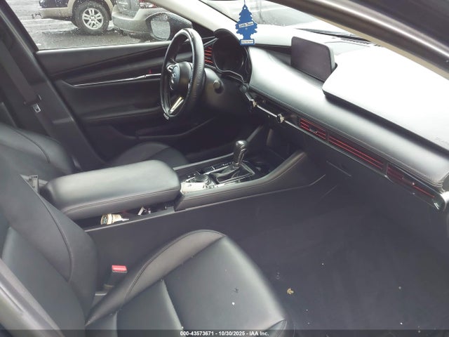 Aukcja sprzedaży 2019 Mazda Mazda3 Preferred Package, vin: JM1BPBDM8K1132370, numer aukcji: 43573671