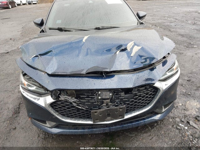 Aukcja sprzedaży 2019 Mazda Mazda3 Preferred Package, vin: JM1BPBDM8K1132370, numer aukcji: 43573671