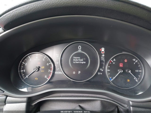 Aukcja sprzedaży 2019 Mazda Mazda3 Preferred Package, vin: JM1BPBDM8K1132370, numer aukcji: 43573671