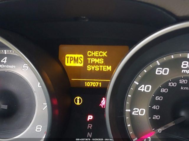 2013 ACURA MDX 2HNYD2H39DH522266 Photo 6