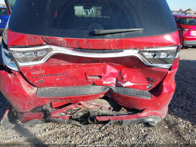 2022 DODGE DURANGO 1C4SDJCT2NC101314 Photo 5