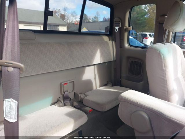 2003 TOYOTA TACOMA 5TEWN72N33Z160195 Photo 7