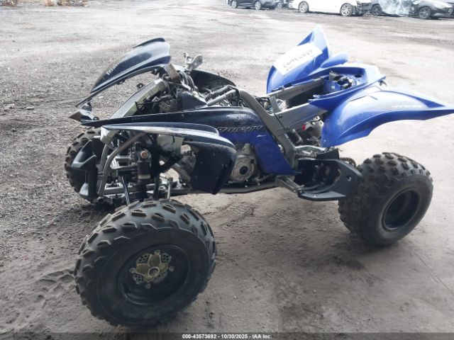 2023 YAMAHA YFM700 5Y4AML6E4PA101647 Photo 1