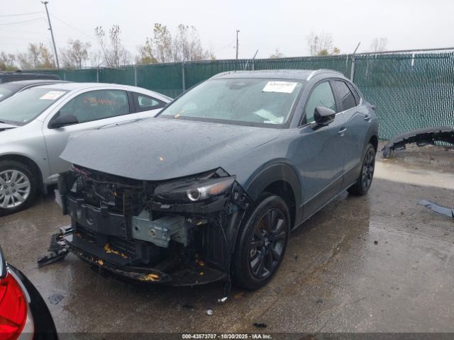 2024 MAZDA CX-30 3MVDMBCM8RM607417 Photo 1