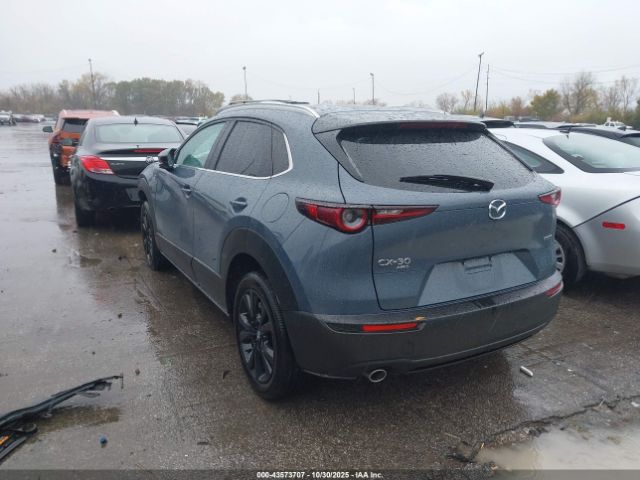 2024 MAZDA CX-30 3MVDMBCM8RM607417 Photo 2