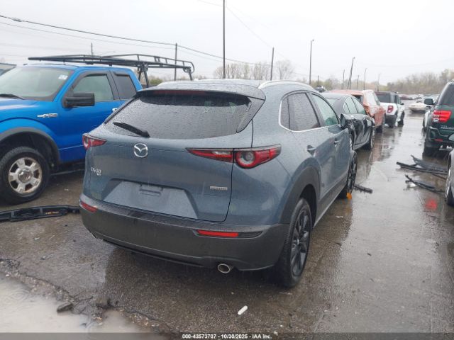 2024 MAZDA CX-30 3MVDMBCM8RM607417 Photo 3
