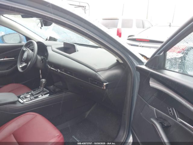 2024 MAZDA CX-30 3MVDMBCM8RM607417 Photo 4