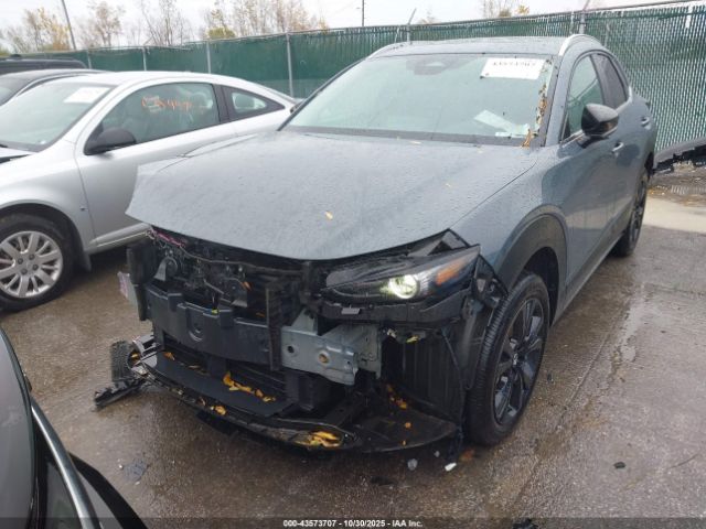 2024 MAZDA CX-30 3MVDMBCM8RM607417 Photo 5