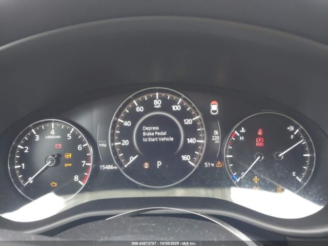 2024 MAZDA CX-30 3MVDMBCM8RM607417 Photo 6