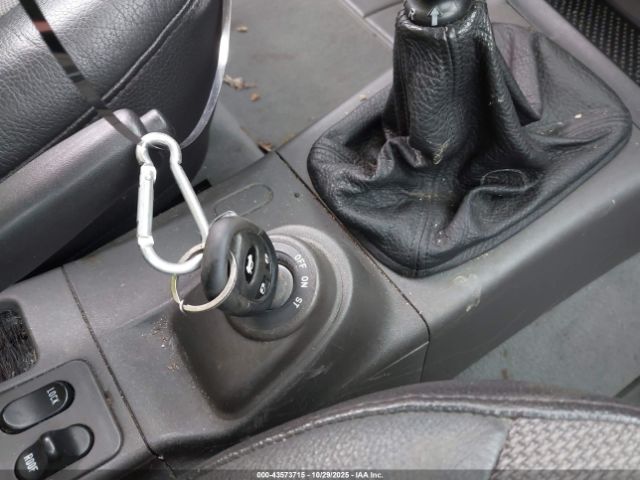 2002 SAAB 9-3 YS3DF55KX22016407 Photo 10