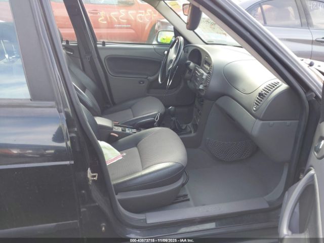 2002 SAAB 9-3 YS3DF55KX22016407 Photo 4