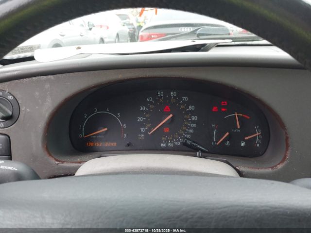 2002 SAAB 9-3 YS3DF55KX22016407 Photo 6