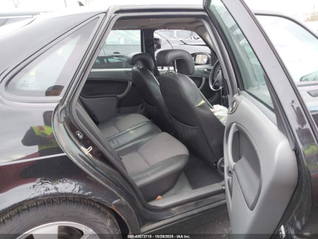 2002 SAAB 9-3 YS3DF55KX22016407 Photo 7