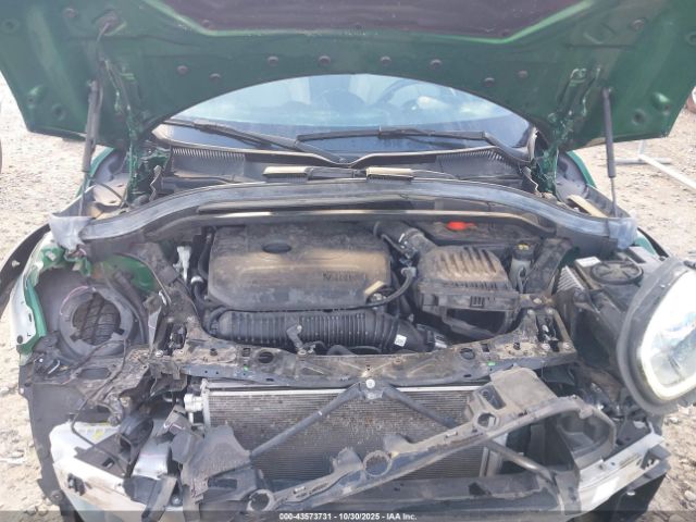 2020 MINI COUNTRYMAN WMZYX1C03L3M07507 Photo 9