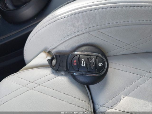 2020 MINI COUNTRYMAN WMZYX1C03L3M07507 Photo 10
