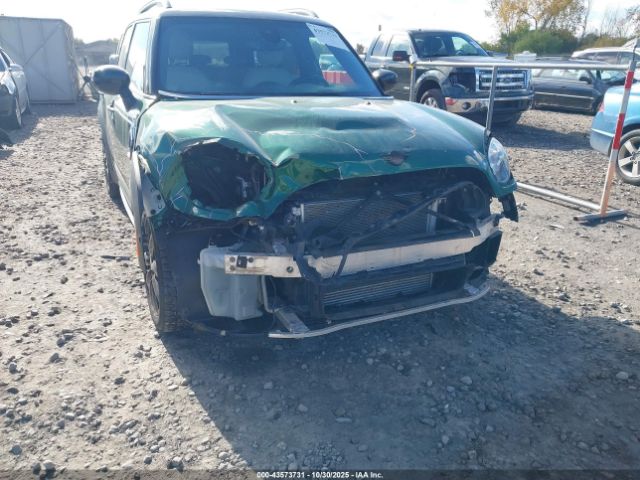 2020 MINI COUNTRYMAN WMZYX1C03L3M07507 Photo 5