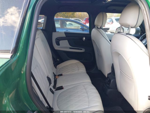 2020 MINI COUNTRYMAN WMZYX1C03L3M07507 Photo 7