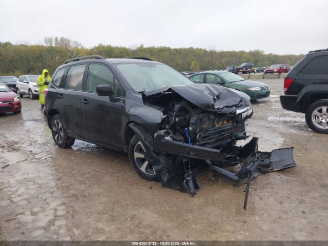 2017 SUBARU FORESTER JF2SJABC7HH487263