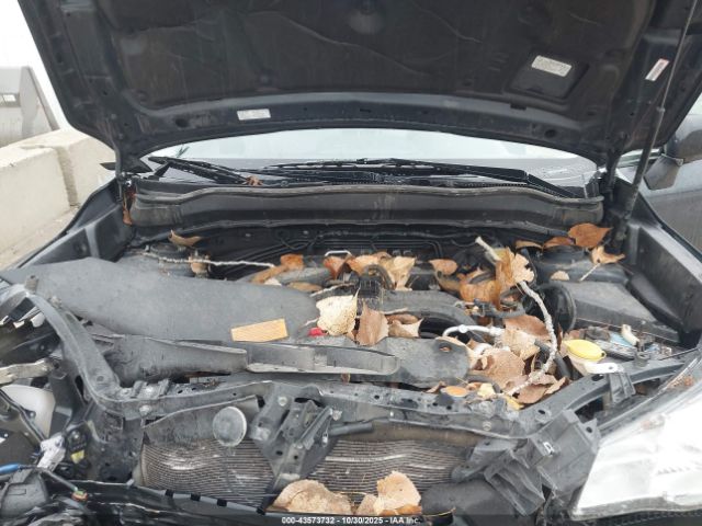 2017 SUBARU FORESTER JF2SJABC7HH487263 Photo 9