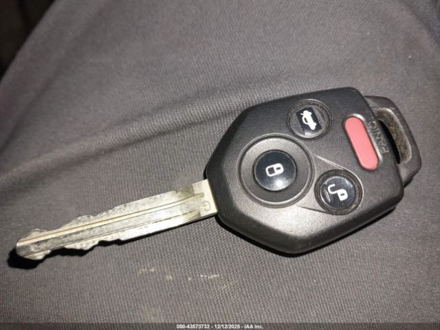 2017 SUBARU FORESTER JF2SJABC7HH487263 Photo 10