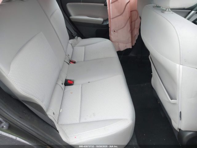2017 SUBARU FORESTER JF2SJABC7HH487263 Photo 7