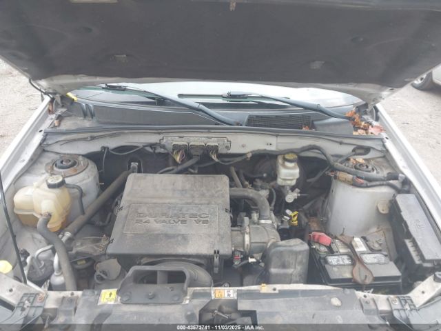 2009 FORD ESCAPE 1FMCU04G39KA92288 Photo 9