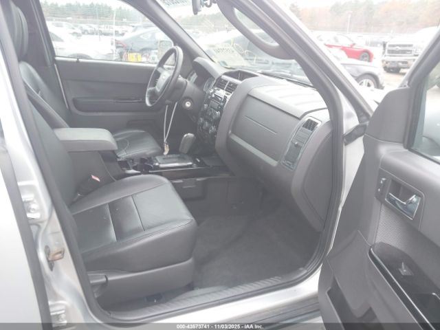 2009 FORD ESCAPE 1FMCU04G39KA92288 Photo 4