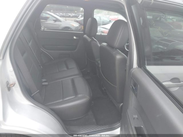 2009 FORD ESCAPE 1FMCU04G39KA92288 Photo 7