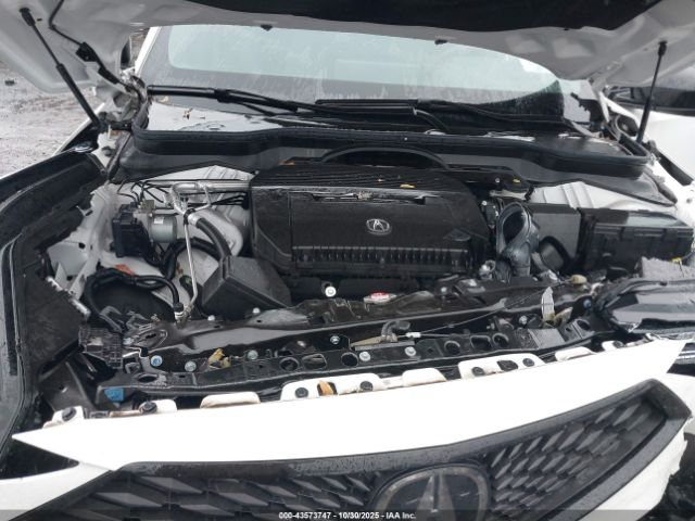 2024 ACURA MDX 5J8YE1H07RL027837 Photo 9