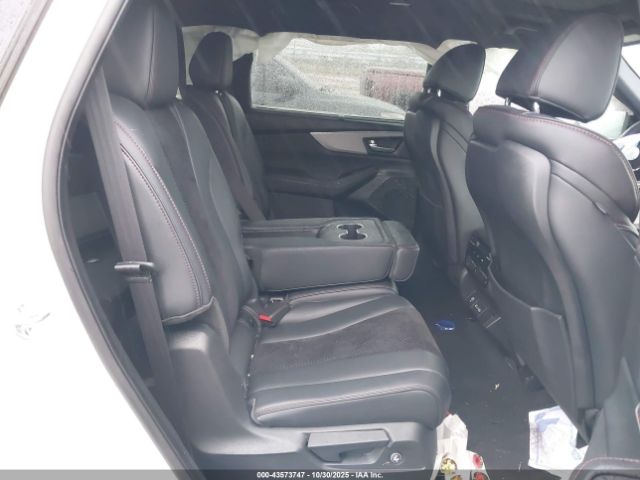 2024 ACURA MDX 5J8YE1H07RL027837 Photo 7