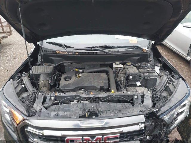 Продажа на аукционе авто 2023 Gmc Terrain Awd At4, vin: 3GKALYEG5PL171148, номер лота: 43573756