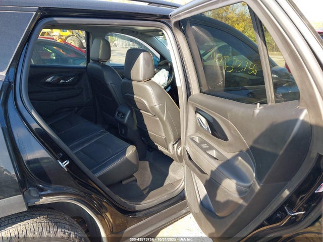 Продажа на аукционе авто 2023 Gmc Terrain Awd At4, vin: 3GKALYEG5PL171148, номер лота: 43573756