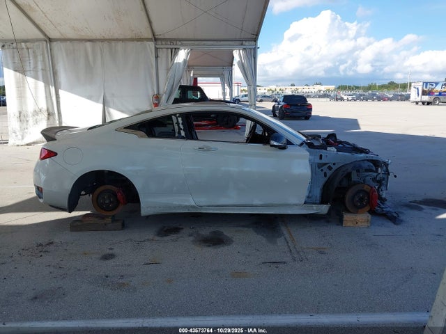 43573764 :رقم المزاد ، JN1FV7LK2MM530490 vin ، 2021 Infiniti Q60 Red Sport 400 مزاد بيع