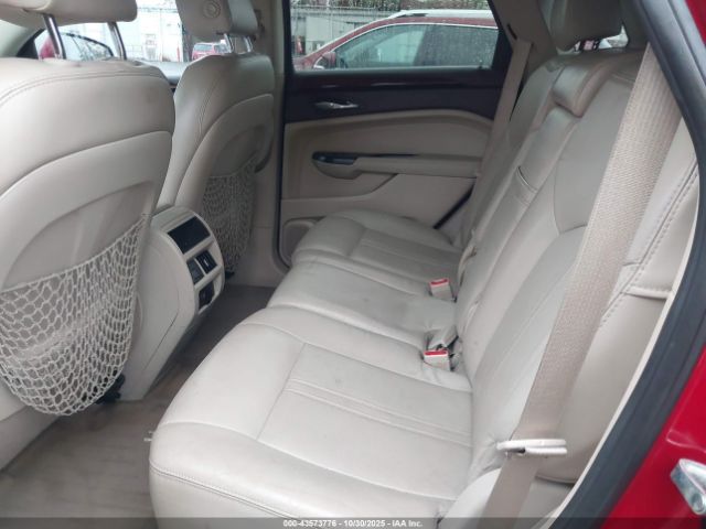 2015 CADILLAC SRX 3GYFNBE3XFS544723 Photo 7