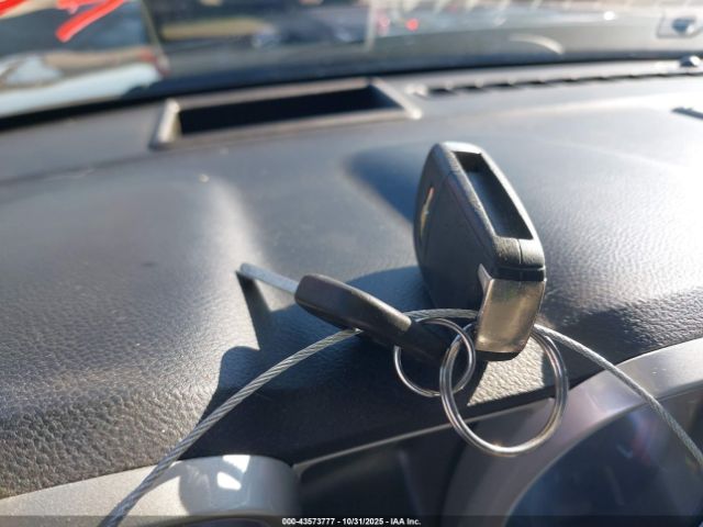 2013 CHEVROLET CAMARO 2G1FL1EP8D9804807 Photo 10