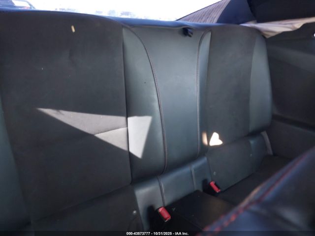 2013 CHEVROLET CAMARO 2G1FL1EP8D9804807 Photo 7