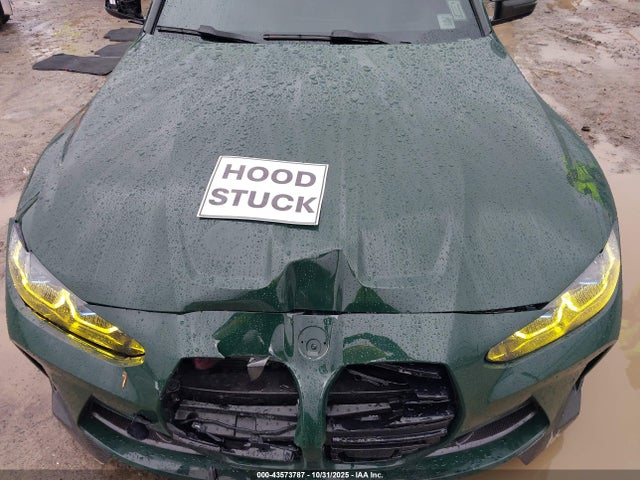 WBS43AY00NFN20909 BMW M3