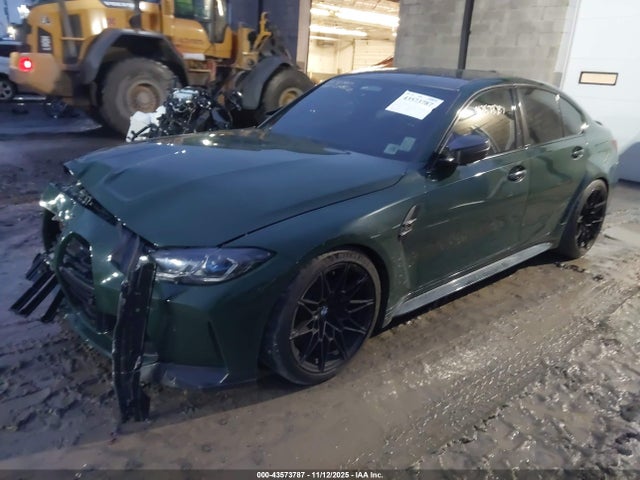 WBS43AY00NFN20909 BMW M3
