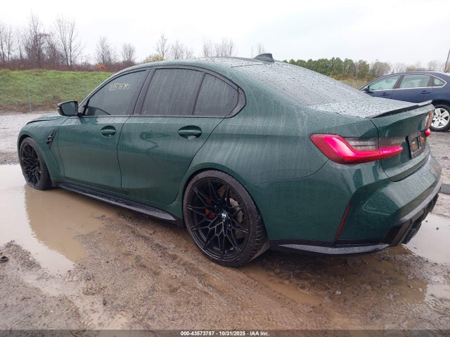 WBS43AY00NFN20909 BMW M3
