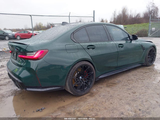 WBS43AY00NFN20909 BMW M3