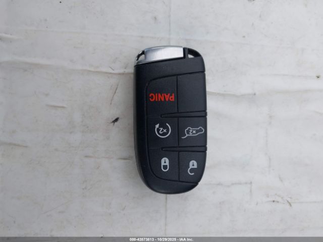 2018 JEEP GRAND CHEROKEE 1C4RJFCG5JC135183 Photo 10