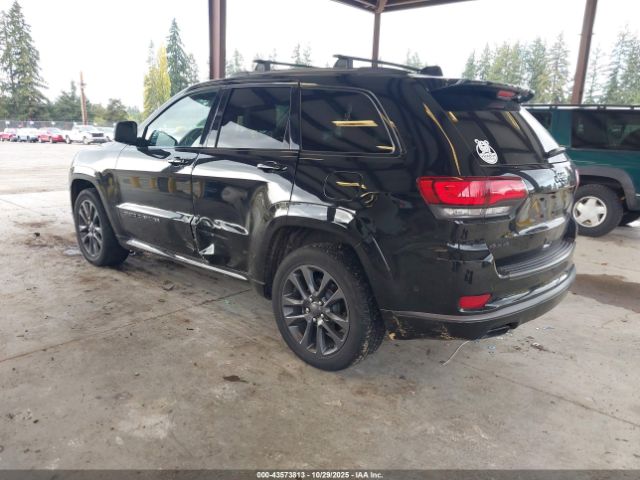 2018 JEEP GRAND CHEROKEE 1C4RJFCG5JC135183 Photo 2