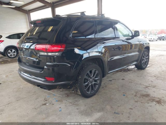 2018 JEEP GRAND CHEROKEE 1C4RJFCG5JC135183 Photo 3