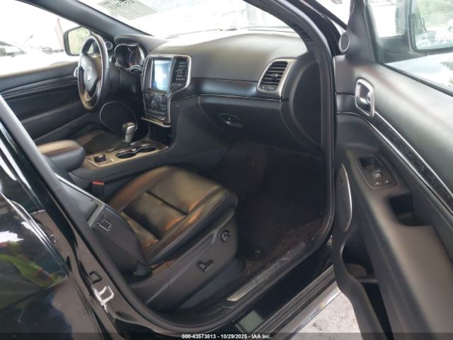 2018 JEEP GRAND CHEROKEE 1C4RJFCG5JC135183 Photo 4