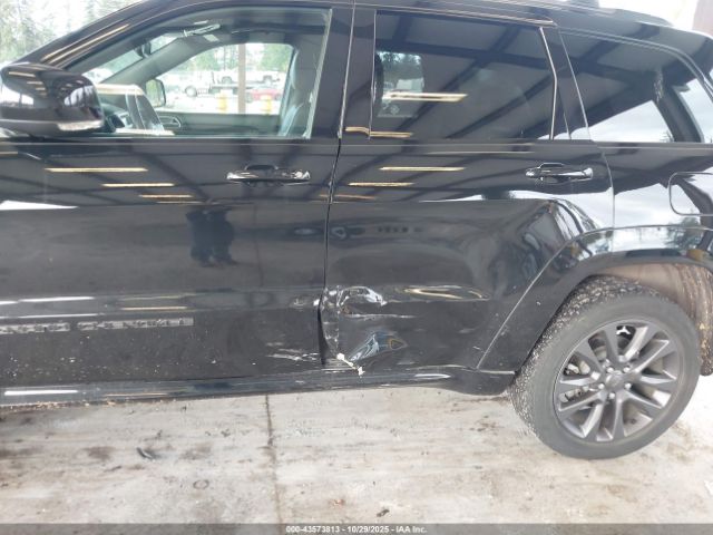 2018 JEEP GRAND CHEROKEE 1C4RJFCG5JC135183 Photo 5