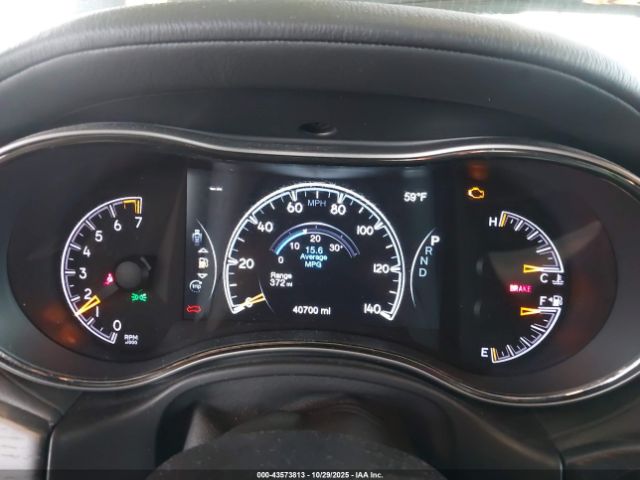 2018 JEEP GRAND CHEROKEE 1C4RJFCG5JC135183 Photo 6