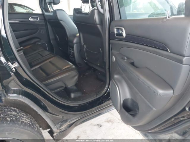 2018 JEEP GRAND CHEROKEE 1C4RJFCG5JC135183 Photo 7