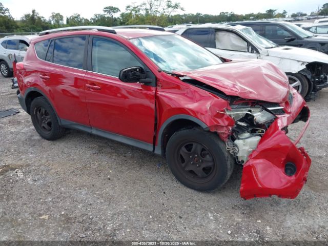 2015 TOYOTA RAV4 2T3BFREV0FW301131